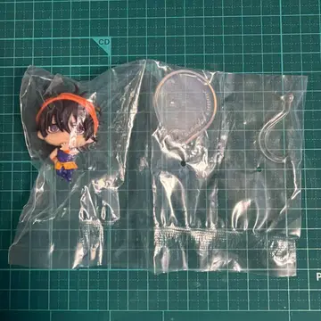 나란차 죠죠콜레 피규어