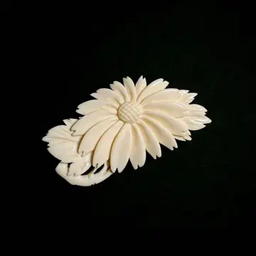 수국 부품 고래 뼈 5937