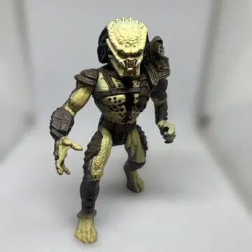 케너 에이리언 에이리언 vs 프레데터2 프레데터만 1994