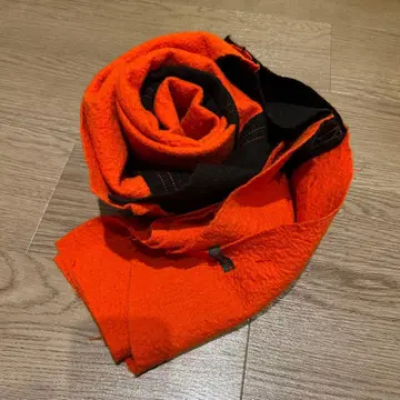 [ 귀중 ] CASEY VIDALENC 프랑스제 머플러