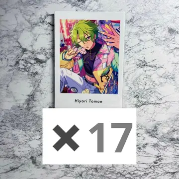 [오늘 한정 가격] 토모에 히요리 파샤츠