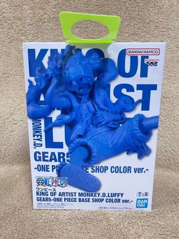 원피스 베이스샵 한정판 COLOR ver KOA 피규어 니카