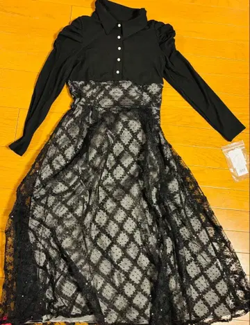 tocco closet 원피스