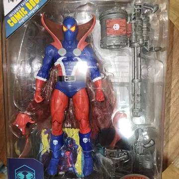 스폰 77 [레드 플래티넘 에디션]