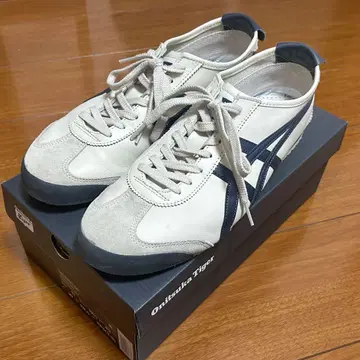 오니츠카타이거 mexico66