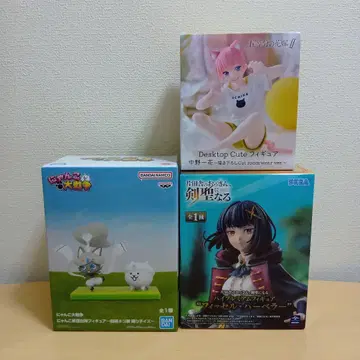 시골의 아저씨가 검호가 된다 5등분의 신부 냥코 대전쟁