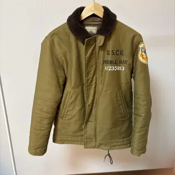 리얼 맥코이 N-1