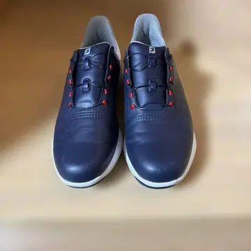 풋조이 FJ 퓨엘 (FUEL) BOA