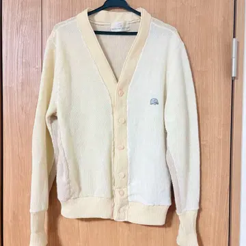 케이스케칸다 keisuke kanda 재구축 가디건 구제 의류