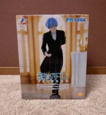 장송의 프리렌 luminasta 힘멜 포리치 피규어