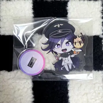 단간론파 오마 코키치 바쿠단야키 아크릴 스탠드