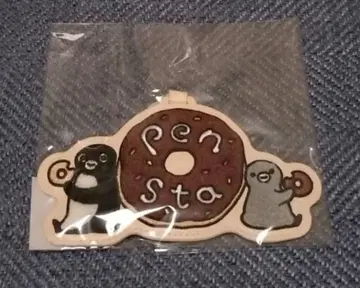 Suica 펭귄 러기지 택