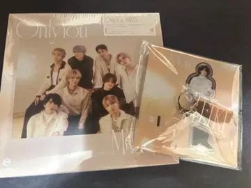 MAZZEL Only You MUZEUM반 EIKI