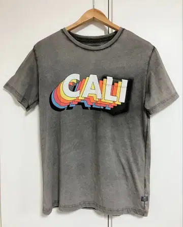 RHC Ron Herman 론 헤르만 포켓 T셔츠 MADE IN USA