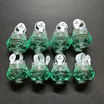 [미사용 새상품] 연하준 링 라이트 2024 8점