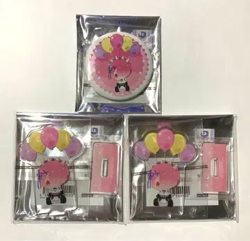 리제로 POPOON 라무