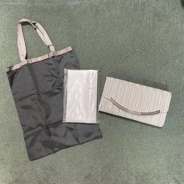 [ 1월 말까지 가격 인하 중 ] 파티 백 서브 백 복주머니 결혼식