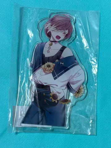 DIABLIK LOVES 무카미 유마 아크릴 스탠드 MS