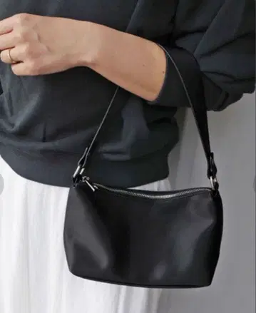 슬로브 이에나 새상품급 SLOBE 나일론 BAG 백