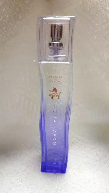 마법사의 약속 아쿠아 샤봉 북의 나라