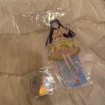 스즈카제 츠무기 아크릴 스탠드