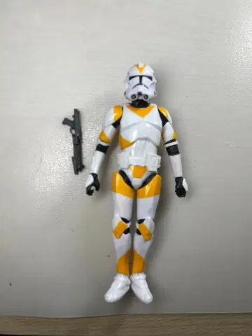 212 클론 트루퍼 스타 워즈 블랙 시리즈