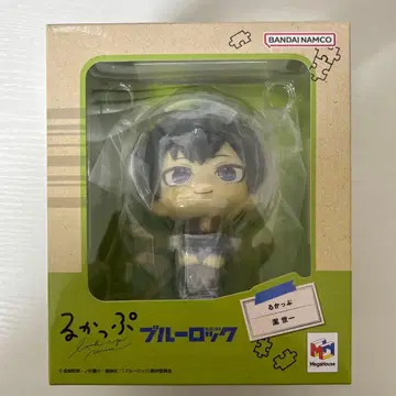 블루 록 이사기 요이치 룩업 피규어 미개봉 새상품