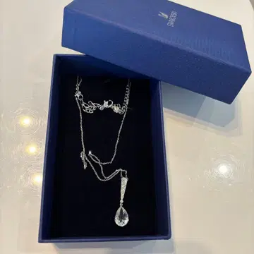Swarovski 크리스탈 펜던트/귀찌