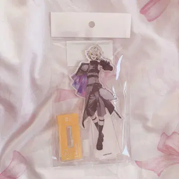 18TRIP 에이트리 백광당의 아크릴 스탠드