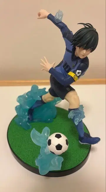 블루 록 이토시 린 피규어 B상