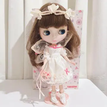 네오 브라이스 화이트 매직