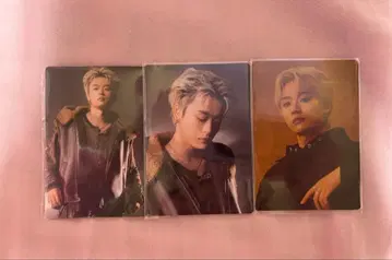 MAZZEL 타쿠토 묶음 판매