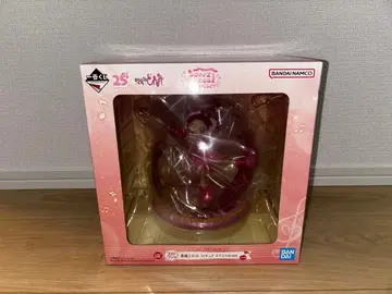 제일복권 오자마녀 도레미 라스트 원상