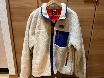 patagonia 남성용 클래식 레트로-X 재킷 L