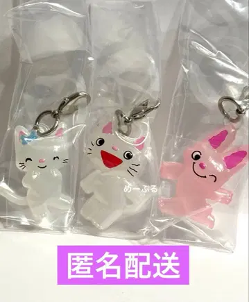 논탄 메지루시 액세서리 [ 논탄 ] [ 타탄 ] [ 토끼 씨 ]