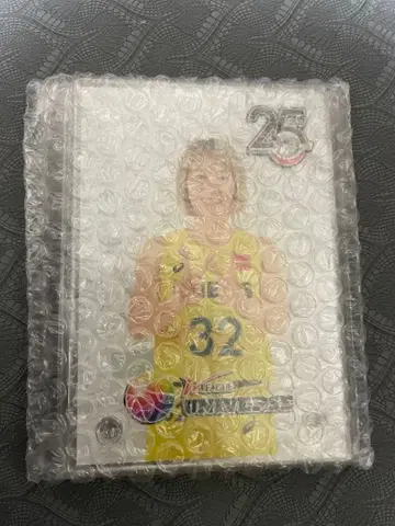 ENEOS 썬플라워즈 미야자키 사오리 선수 아크릴 플레이트