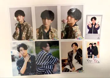 초특급 하루 카시와기 유우 브로마이드 트레이딩 카드