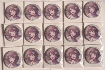 프로세카 그리캔 vol.8B 시라이시 안즈 15개