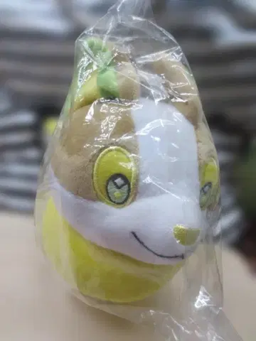 새상품 포켓몬 센터 오리지널 봉제 인형 원바치 정품 pokemon