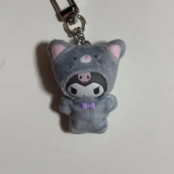 치비토모 쿠로미 산리오