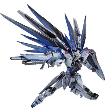 METALBUILD 메탈빌드 프리덤 건담 CONCEPT 2