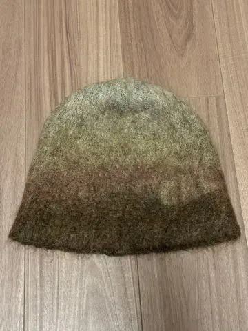 ERL 그라데이션 비니