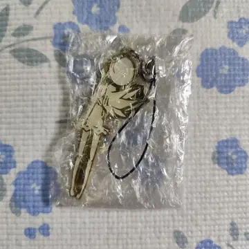 오시노 시노부 참 스트랩 제일복권 이야기 시리즈 ~복권, 대단해!~ H상