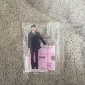 수학여행에서 사이 안 좋은 그룹에 들어갔습니다 히오키 아크릴 스탠드