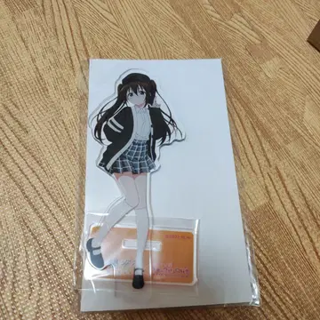 사쿠라자카 시즈쿠 아크릴 스탠드 나베조