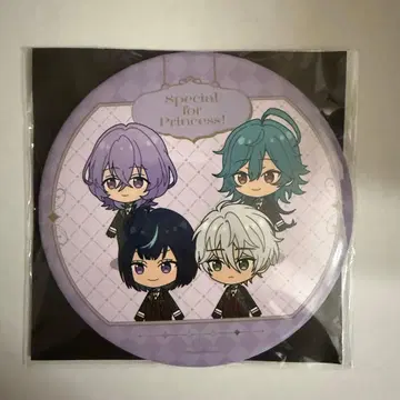 앙스타 버추얼 오사카 특대형 캔뱃지 에스프리