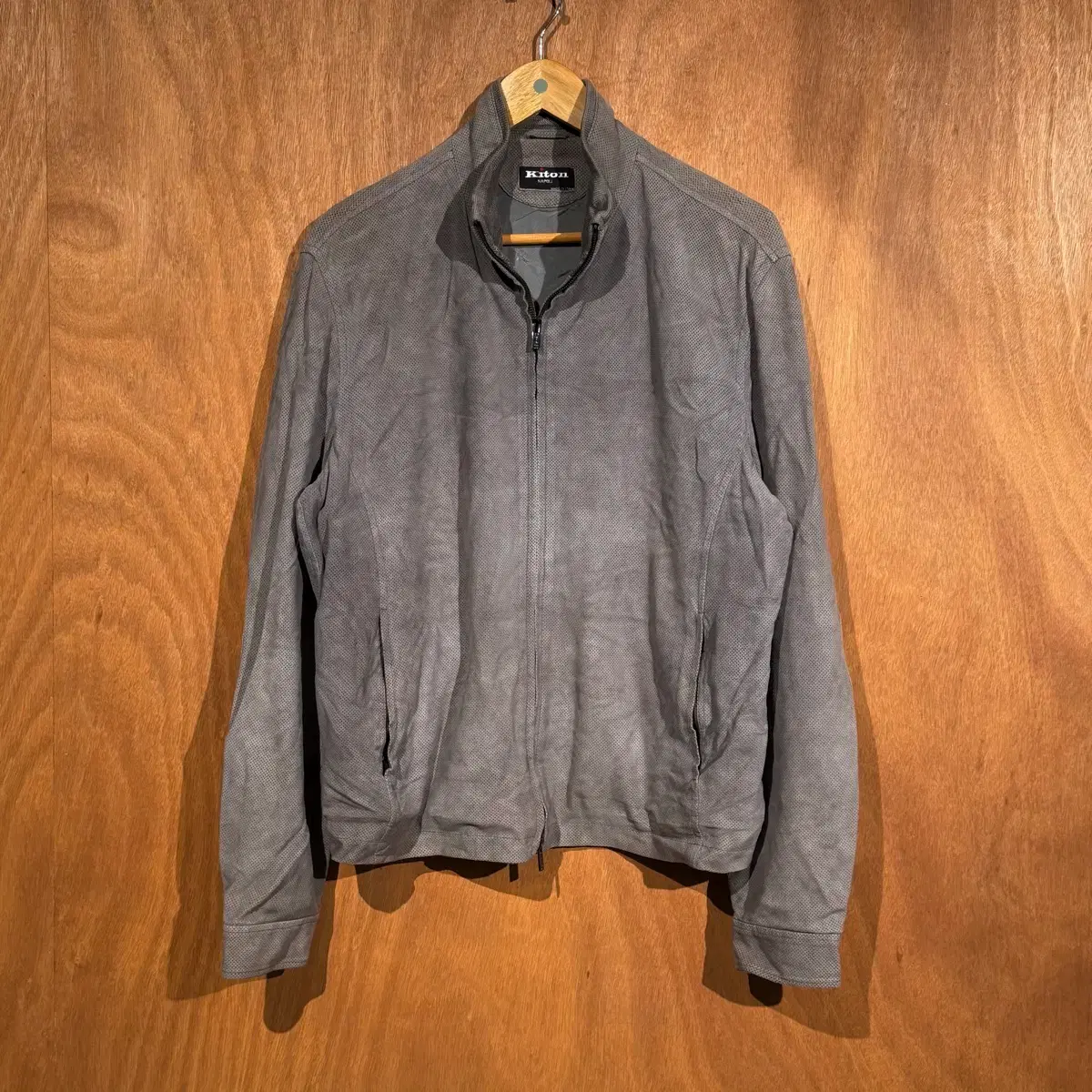 Kiton Tie Your Tie Jacket on Bunjang Global Site.