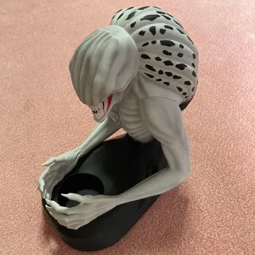 주술회전0 리카 드링크 홀더