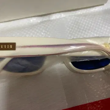 슈프림 선그라스 supreme palladium sunglasses새제품 | 브랜드 중고