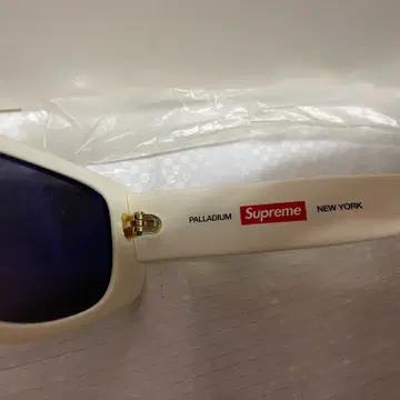 슈프림 선그라스 supreme palladium sunglasses새제품 | 브랜드 중고